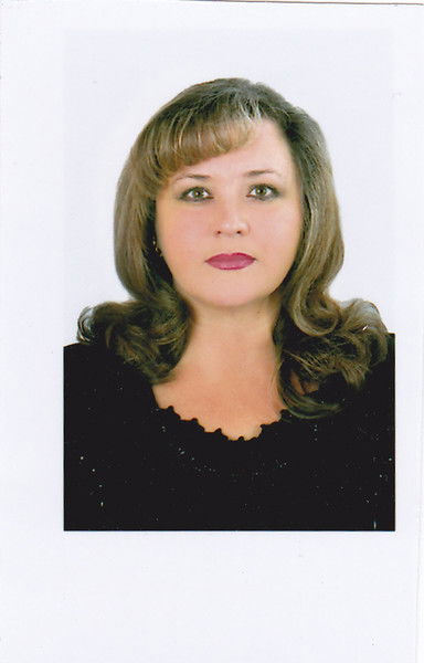 Александра Абиева