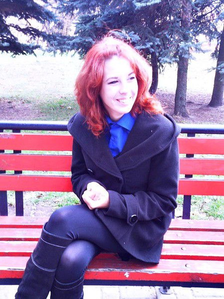 Шарабайко Дарья