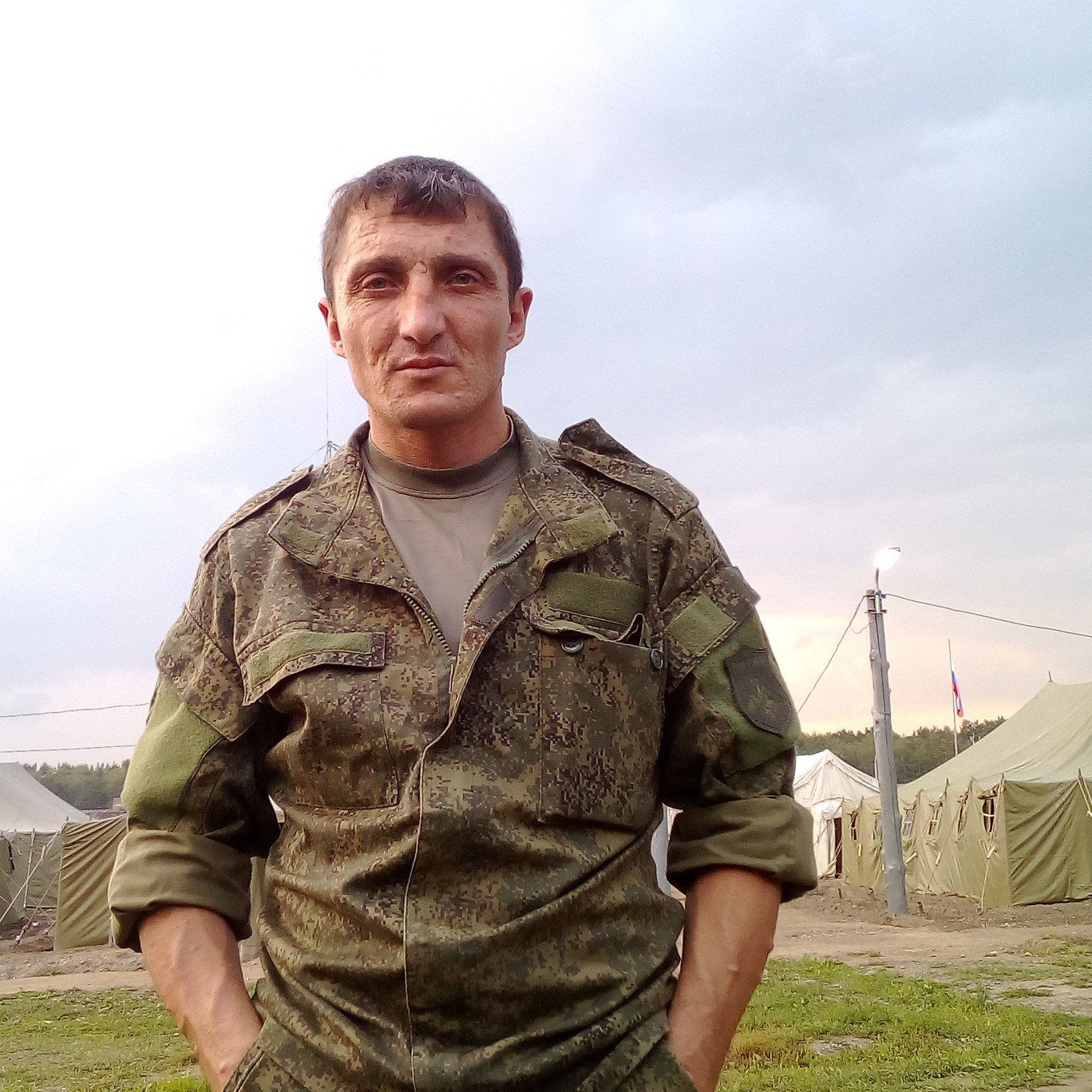 Денис Селезнев