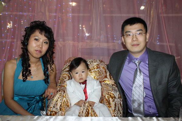 Виктория Сон