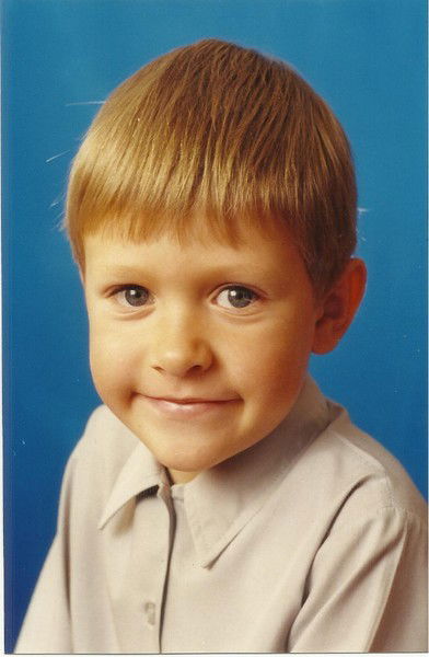 Лёшик Корыщенко