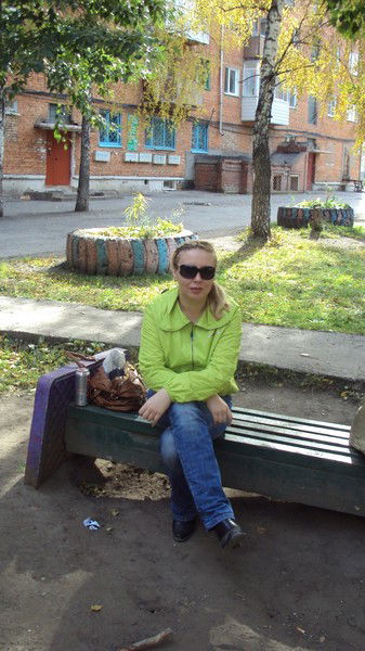 Наталья Ивлиева