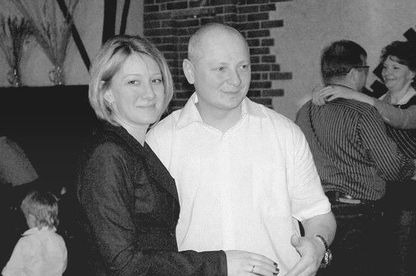 Елена Плаксина