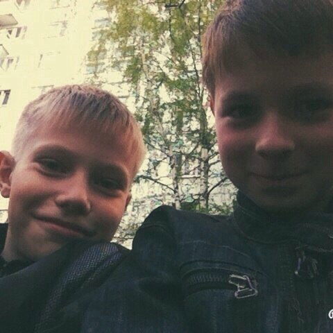 Артемий Воронцов