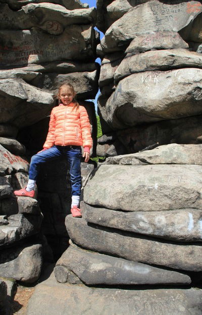 Валерия Растегаева