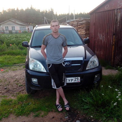 Сергей Масеев