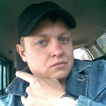 Павел Сенченко