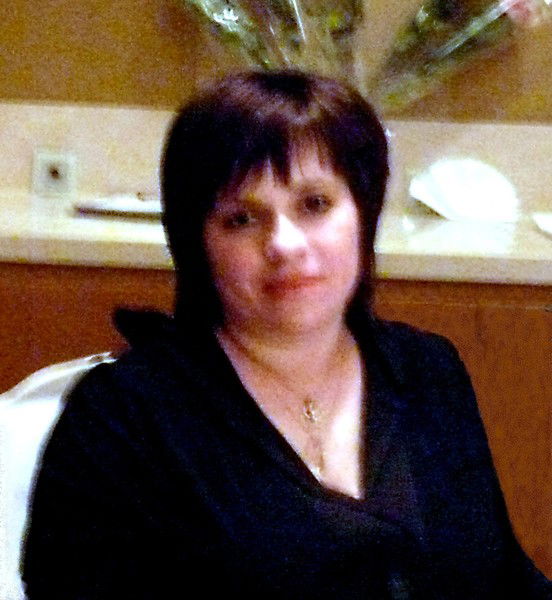 Галина Щеглова