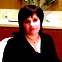 Галина Щеглова