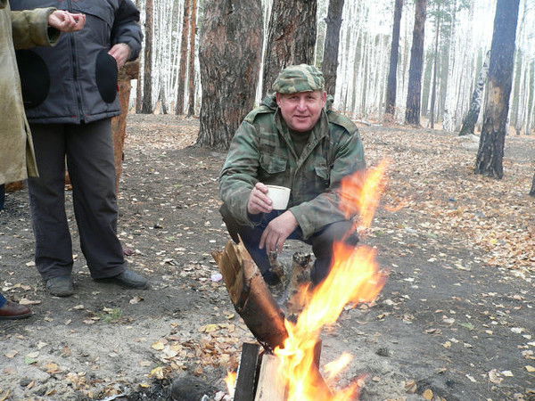 С П Замятин