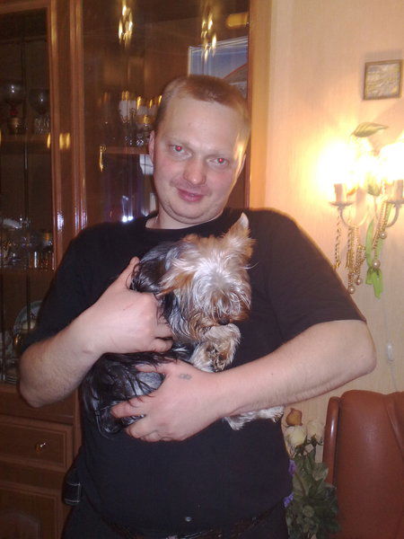 Ильин Алексей