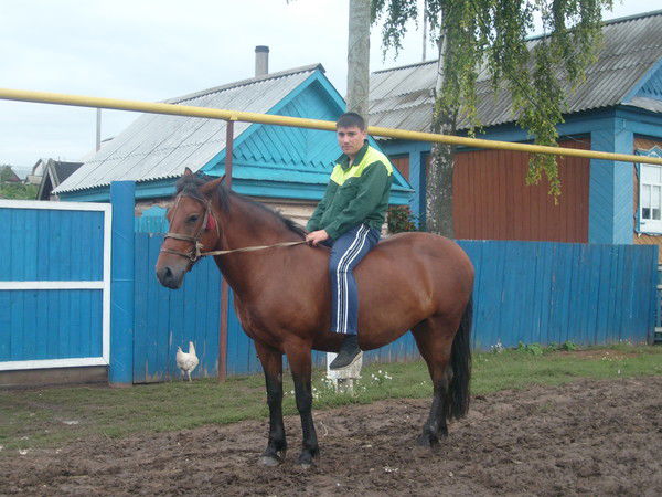 Нияз Каримуллин