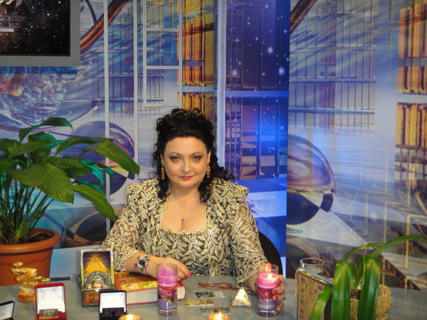 Елизавета Блохина