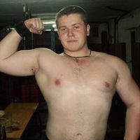 Игорь Чесновский