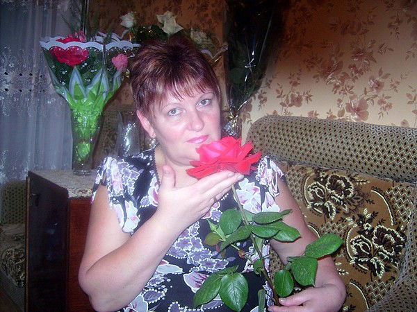 Нина Коваленко