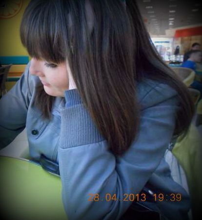 Фирая Валитова