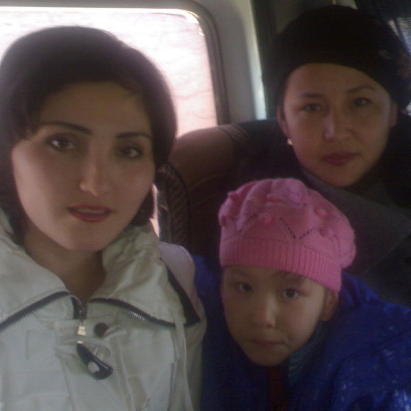 Роза Пангерей