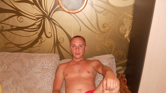 Денис Култышев