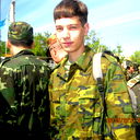 Саня Колесников