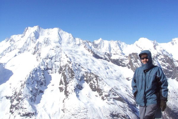 Александр Бербетов