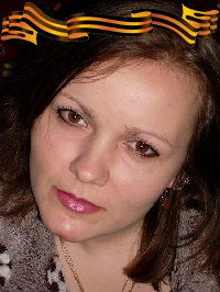 Лена Елизарова