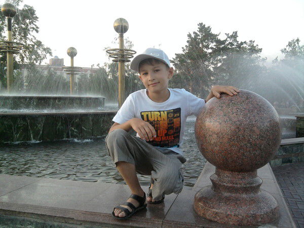 Даниил Гончарук