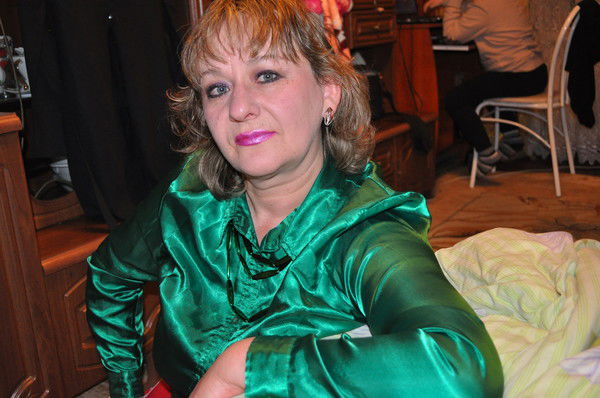 Елена Лященко