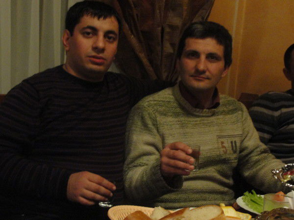 Вартан Танян