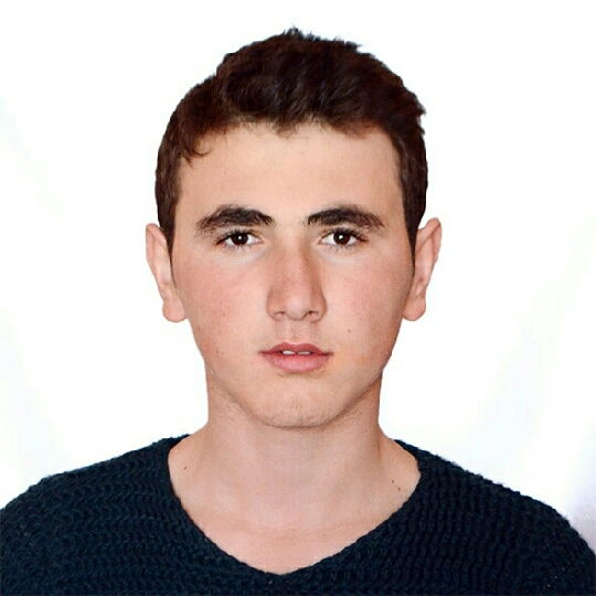 Улугбек Сайфуддинов