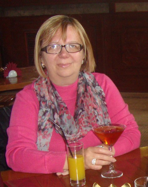 Ирина Евгеньевна