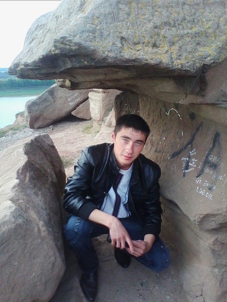 Алексей Изилянов