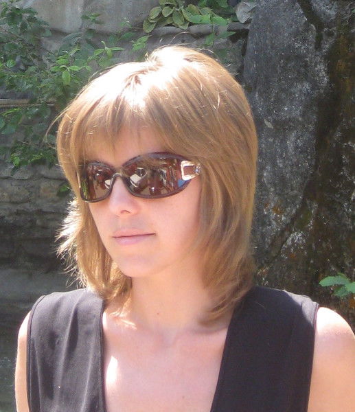 Елена Ткачева