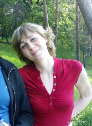 Инна Сердюк