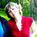 Инна Сердюк