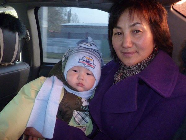 Агайша Шаяхметова