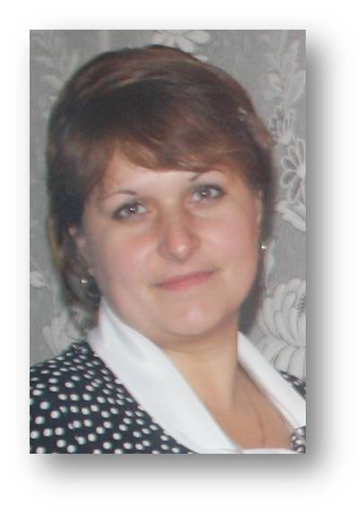 Марина Качегина