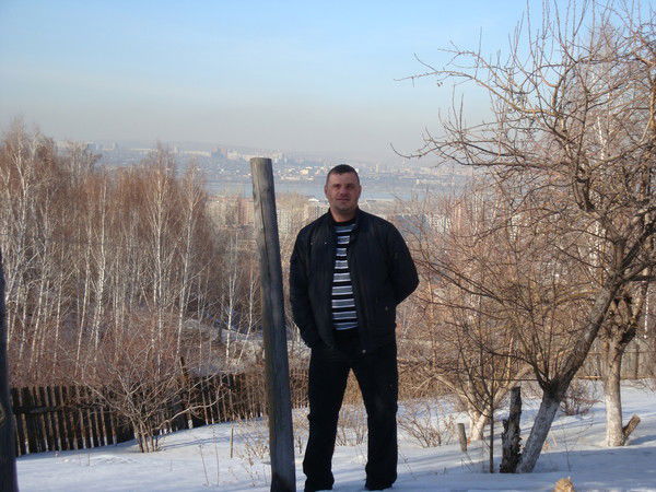 Денис Иванов