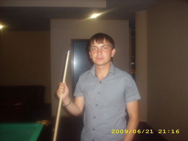 Алексей Ахметдинов