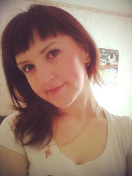 Юлия Седова