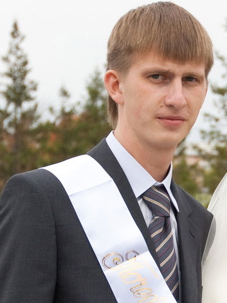 Сергей Ковалев