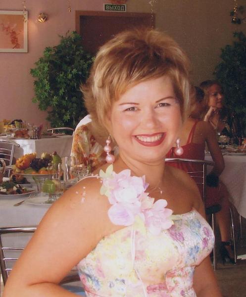 Наталья Караван