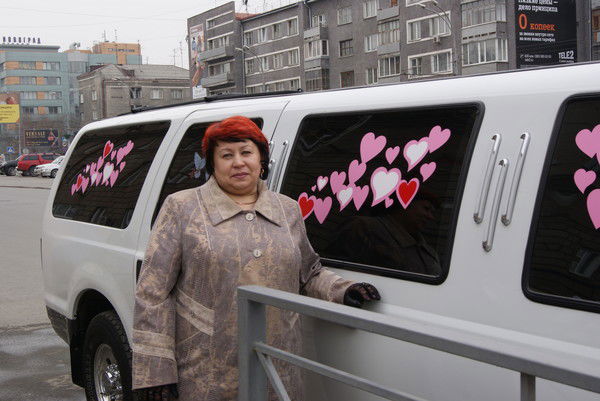 Марина Скалина