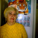Светлана Назарова