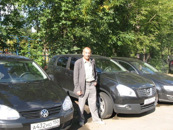 Александр Максимов