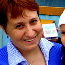 Ирина Якубовская