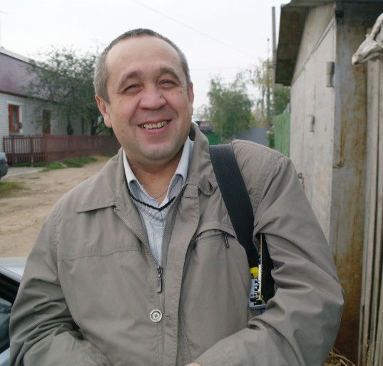 Амир Сайфиев