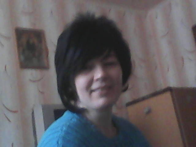 Елена Якушина