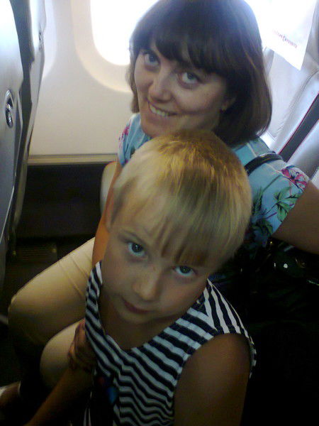 Лариса Олехнович