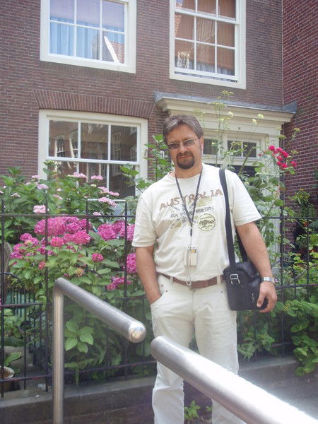 Сергей Пшекарский