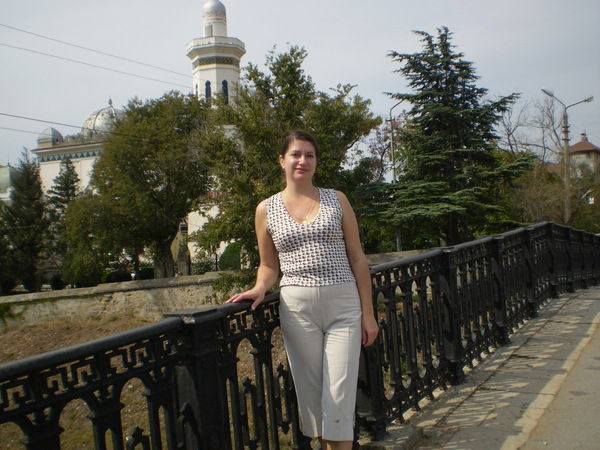 Любовь Земскова